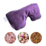 Jedwabna opaska relaksacyjna – seria limitowana & numerowana