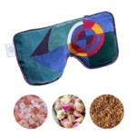 Jedwabna opaska relaksacyjna – seria limitowana & numerowana