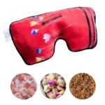 Jedwabna opaska relaksacyjna – seria limitowana & numerowana