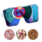 Jedwabna opaska relaksacyjna – seria limitowana & numerowana