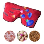 Jedwabna opaska relaksacyjna – seria limitowana & numerowana